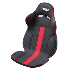 Toyota Japan TRD Bucket Seat Phone Stand
