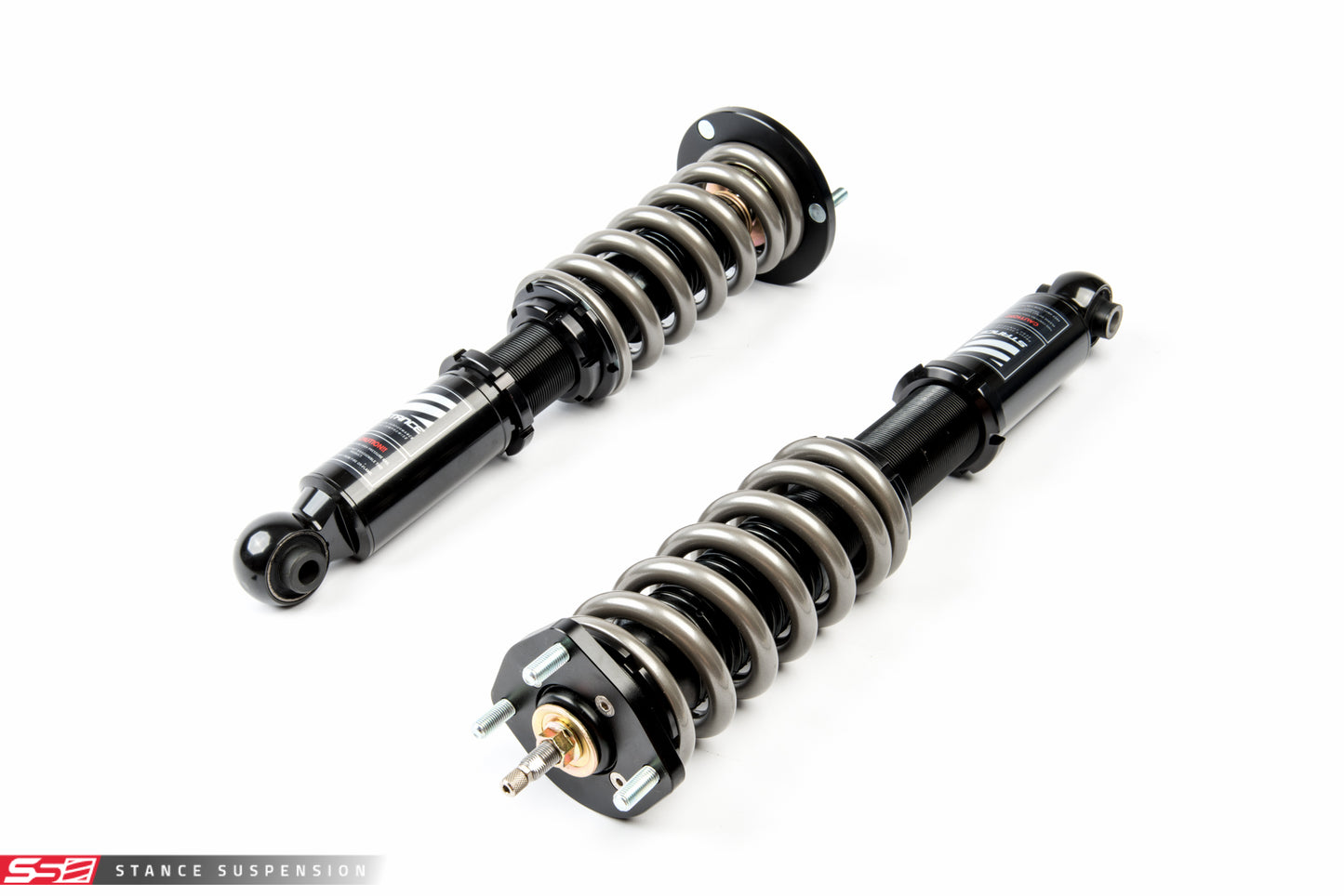 Stance XR1 Coilovers - Lexus GS300/400 JZS160/JZS161