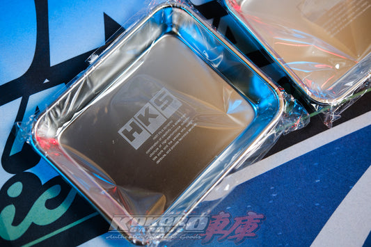 HKS MECHANIC PARTS TRAY No.496