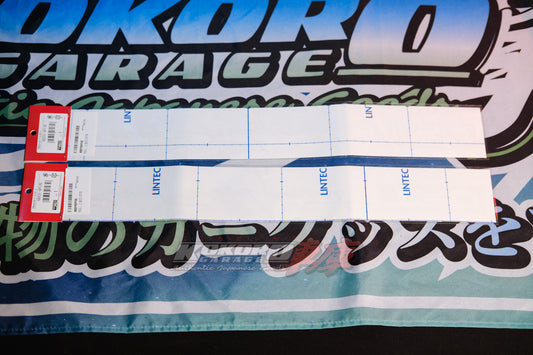 Authentic Toyota TRD Toyota Racing Development Decal 08231-SP170