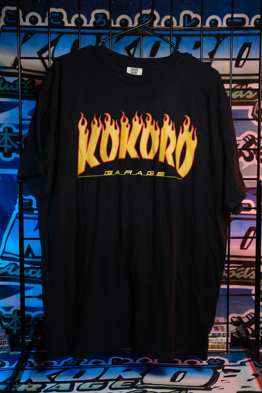 KOKORASHER SUMMER '25 on Comfort Colors