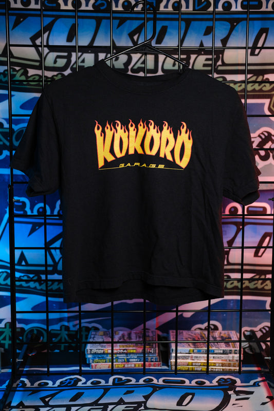 KOKORASHER SUMMER '25 BOXY FIT on Comfort Colors
