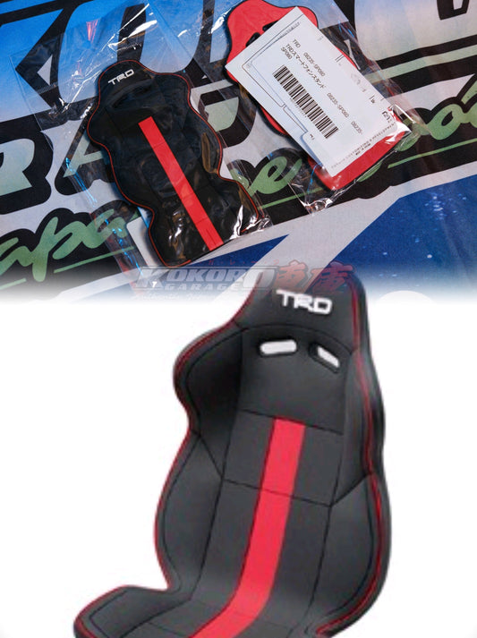 Toyota Japan TRD Bucket Seat Phone Stand