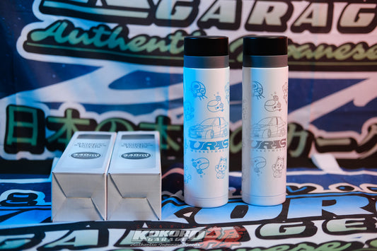 URAS Stainless Steel Water Bottle New Style