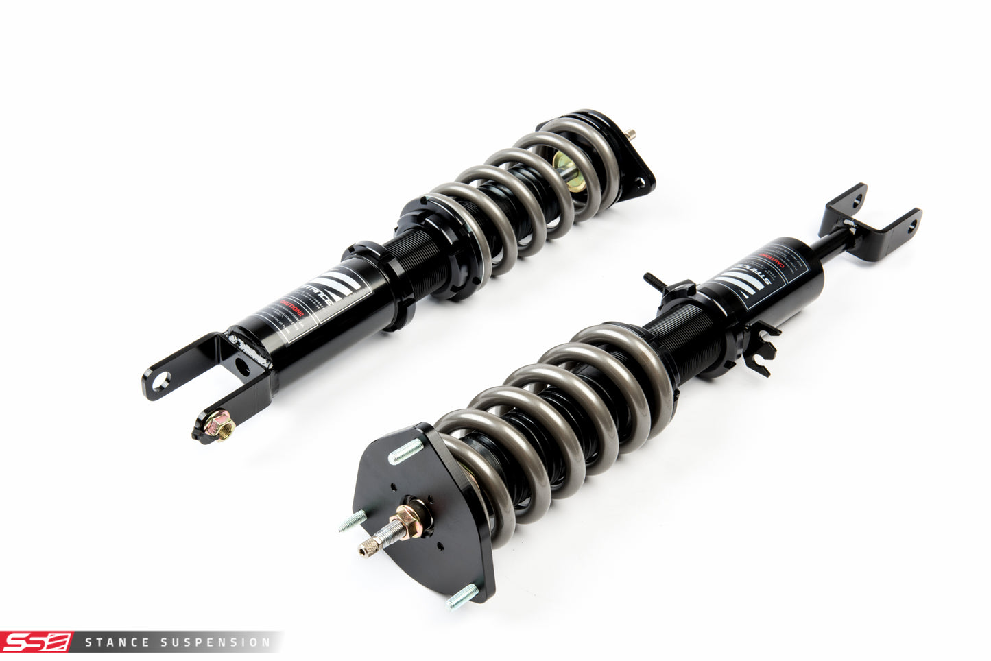Stance XR1 True Type Coilovers - Nissan 350Z / Infiniti G35 RWD